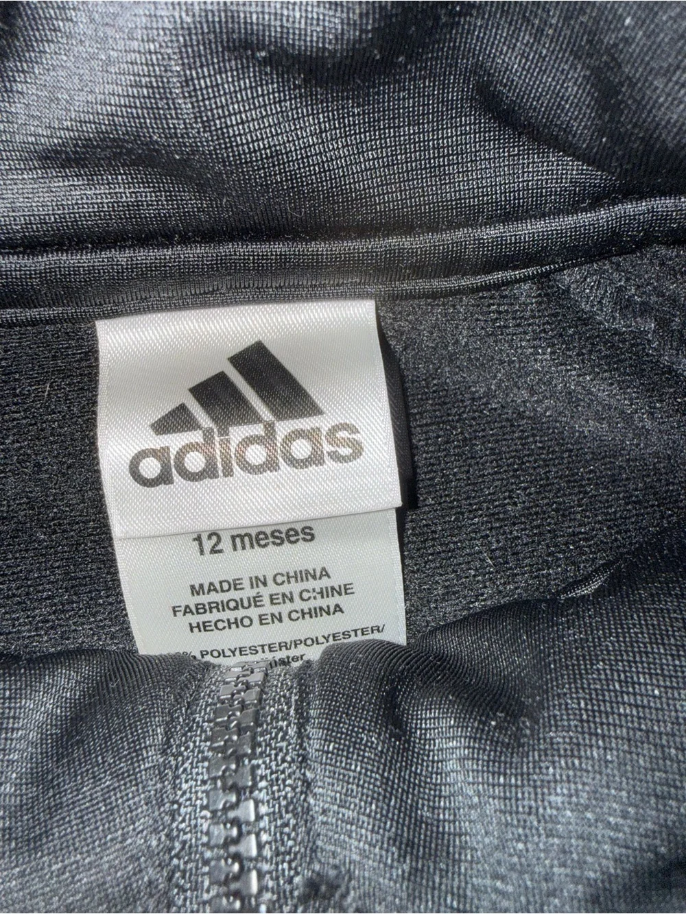 adidas lightweight sporty